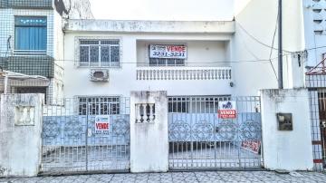 Aracaju Sao Jose Casa Venda R$560.000,00 4 Dormitorios 2 Vagas Area do terreno 193.60m2 