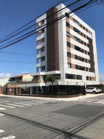 Apartamento à venda no Edifício Construtor Jesuíno Maciel, bairro Atalaia
