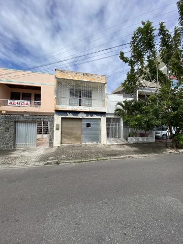 imagem 2 - Casa a venda na rua de Maruim, no Centro imagem 2 - Casa a venda na rua de Maruim, no Centro