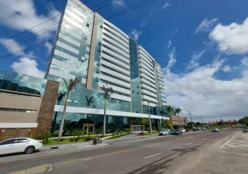 Aracaju Jardins Comercial Locacao R$ 2.600,00 Condominio R$258,42 Area construida 34.00m2