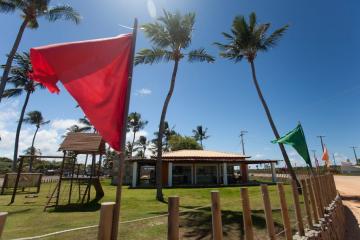 Lote a venda no Fazenda Real