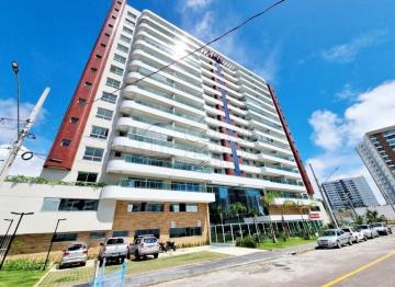 Aracaju Jardins Apartamento Venda R$1.400.000,00 Condominio R$900,00 3 Dormitorios 3 Vagas Area construida 155.00m2