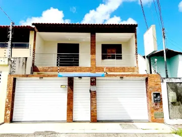 Aracaju Suissa Casa Venda R$800.000,00 5 Dormitorios 2 Vagas Area do terreno 265.00m2 