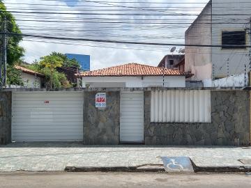 Aracaju Jabotiana Casa Locacao R$ 3.500,00 3 Dormitorios 4 Vagas Area do terreno 240.00m2 