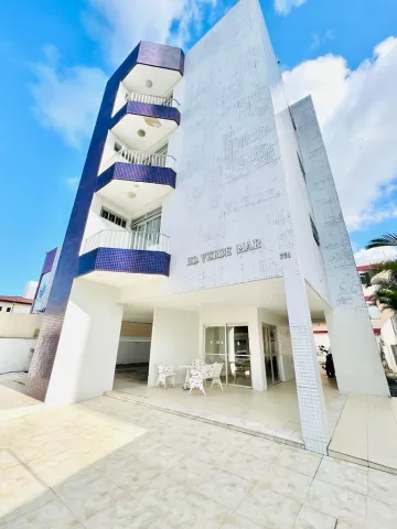 imagem 2 - Apartamento à venda no Edifício Verde Mar no Salgado Filho, Muito Ventilado. Aracaju/Se. imagem 2 - Apartamento à venda no Edifício Verde Mar no Salgado Filho, Muito Ventilado. Aracaju/Se.