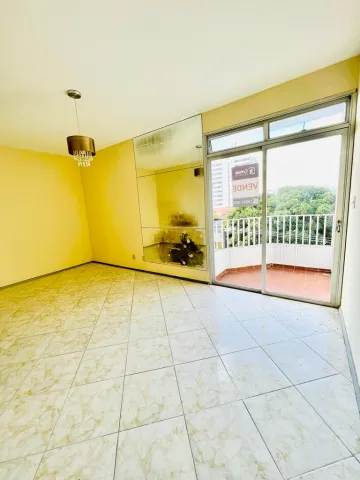 Apartamento à venda no Edifício Verde Mar no Salgado Filho, Muito Ventilado. Aracaju/Se.