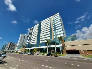 Traga seu consultório médico para o Jardim Europa Medical Center, o mais novo centro médico de Aracaju.