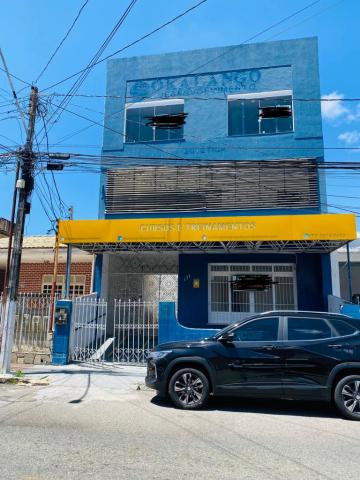 imagem 1 - Prédio comercial à venda no bairro São José imagem 1 - Prédio comercial à venda no bairro São José