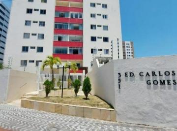 Apartamento no Carlos Gomes