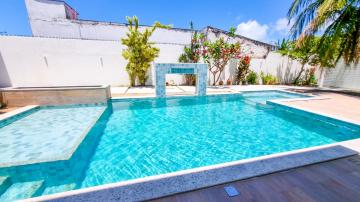 Casa com piscina e 5 suites na Zona de Expansão