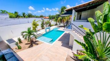 imagem 2 - Casa com piscina e 5 suites na Zona de Expansão imagem 2 - Casa com piscina e 5 suites na Zona de Expansão