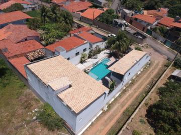 imagem 4 - Casa com piscina e 5 suites na Zona de Expansão imagem 4 - Casa com piscina e 5 suites na Zona de Expansão