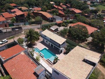 imagem 5 - Casa com piscina e 5 suites na Zona de Expansão imagem 5 - Casa com piscina e 5 suites na Zona de Expansão