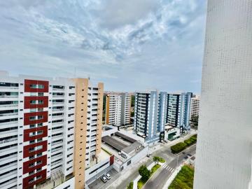 Apartamento à venda no Condomínio Clube do Parque LESTE. Aracaju/SE.