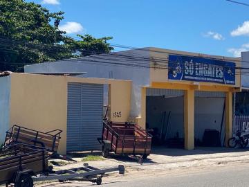 Ponto comercial em excelente localização na Av. Tancredo Neves