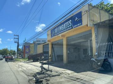 Ponto comercial em excelente localização na Av. Tancredo Neves