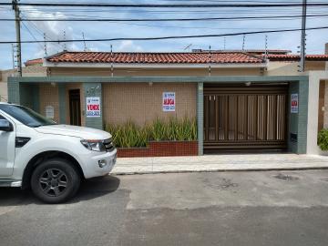 Aracaju Pereira Lobo Casa Venda R$570.000,00 3 Dormitorios 4 Vagas Area do terreno 270.00m2 