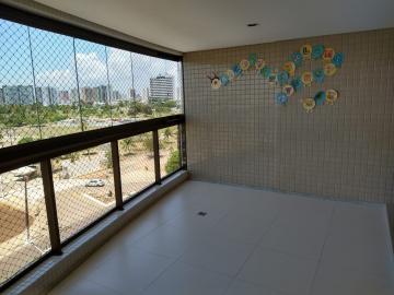 imagem 3 - Apartamento de Alto Padrão com Vista Privilegiada no Parque da Sementeira - 171 m² | Jardins, Aracaju imagem 3 - Apartamento de Alto Padrão com Vista Privilegiada no Parque da Sementeira - 171 m² | Jardins, Aracaju