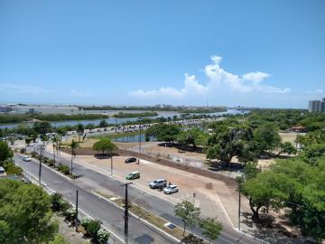 imagem 5 - Apartamento de Alto Padrão com Vista Privilegiada no Parque da Sementeira - 171 m² | Jardins, Aracaju imagem 5 - Apartamento de Alto Padrão com Vista Privilegiada no Parque da Sementeira - 171 m² | Jardins, Aracaju