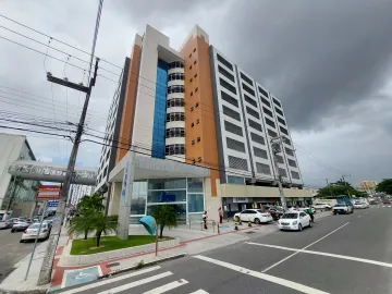 Sala comercial no Centro médico Dr José Augusto Barreto, bairro São José.