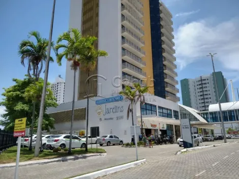 Aracaju Jardins Comercial Locacao R$ 5.990,00 Condominio R$500,58  1 Vaga Area construida 62.00m2