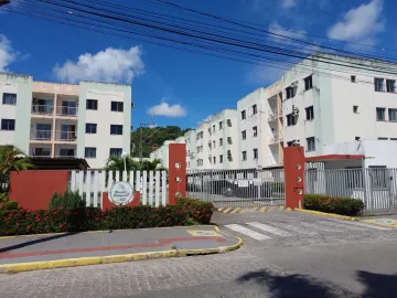Aracaju Jabotiana Apartamento Locacao R$ 900,00 Condominio R$310,00 3 Dormitorios 1 Vaga Area construida 60.00m2