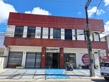 Sala comercial em excelente localização no bairro Salgado Filho.
