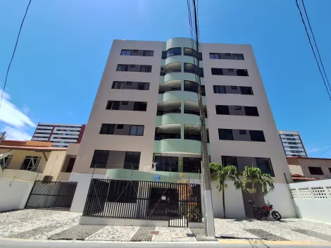 Apartamento em ótima localização no Condomínio Jardim de Atalaia.