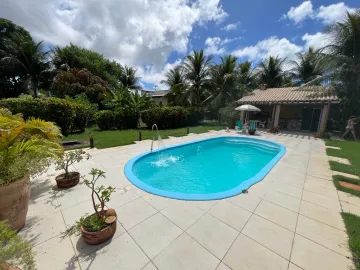 CASA A VENDA NO CONDOMÍNIO MORADA DO RIO