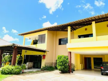 Aracaju Mosqueiro Casa Venda R$2.300.000,00 Condominio R$600,00 4 Dormitorios 4 Vagas Area do terreno 1600.00m2 