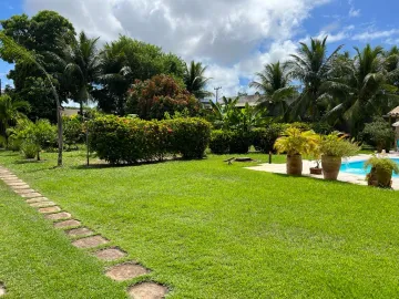 CASA A VENDA NO CONDOMÍNIO MORADA DO RIO