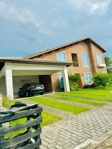 Alugar Casa / Condomínio em Barra dos Coqueiros. apenas R$ 1.500.000,00