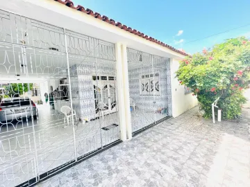 Aracaju Pereira Lobo Casa Venda R$465.000,00 5 Dormitorios 4 Vagas Area do terreno 300.00m2 