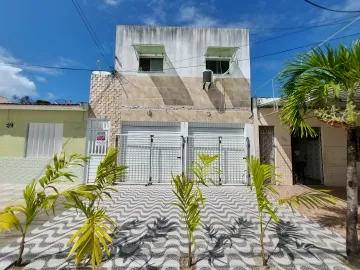 Kitnet em ótima localização no bairro São José, a poucos minutos do Centro da cidade.