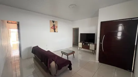 imagem 4 - Ampla casa em ótima localização no Bairro Aeroporto. imagem 4 - Ampla casa em ótima localização no Bairro Aeroporto.
