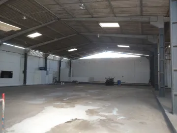 Galpão com 800m² com ótimo acesso à BR101