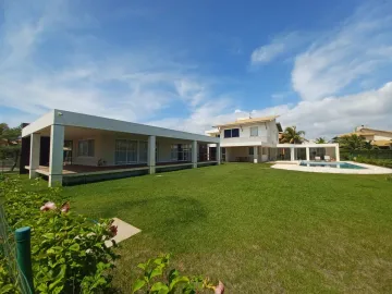 Aracaju Mosqueiro Casa Venda R$6.000.000,00 Condominio R$1.300,00 4 Dormitorios 6 Vagas Area do terreno 1200.00m2 