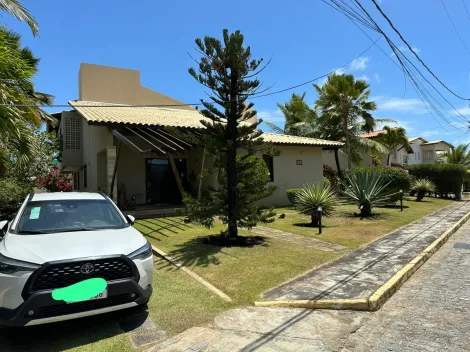 Casa à venda na Aruana - Condomínio Villa do Mar