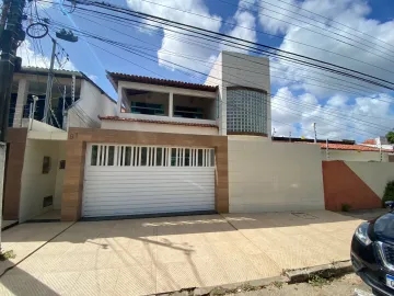 Aracaju Jabotiana Casa Venda R$790.000,00 6 Dormitorios 3 Vagas Area do terreno 270.00m2 