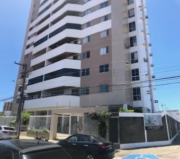 Aracaju Salgado Filho Apartamento Venda R$560.000,00 Condominio R$1.025,00 4 Dormitorios 2 Vagas Area construida 151.00m2