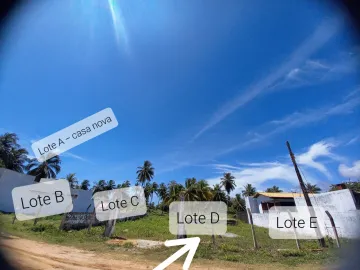 imagem 1 - Lote no Robalo imagem 1 - Lote no Robalo