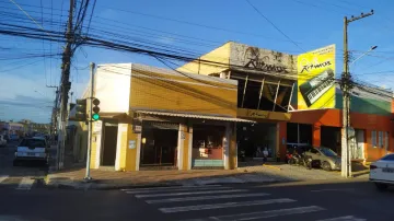 Excelente ponto comercial no local mais desejado do Siqueira Campos.