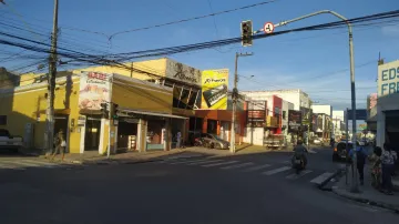 Excelente ponto comercial no local mais desejado do Siqueira Campos.