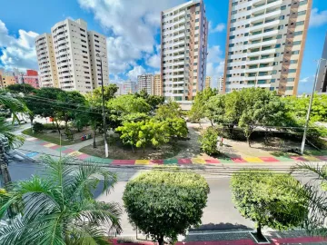 Apartamento à venda no Condomínio Alameda Garden Residence - Alameda das Árvores, Luzia. Aracaju/SE.