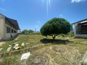 Terreno para locação no Bairro Inácio Barbosa em Aracaju