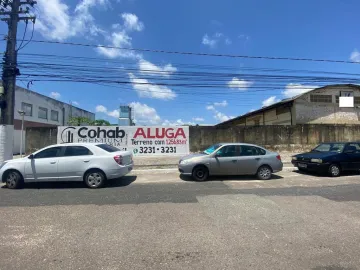 Alugue Terreno para locação no Bairro Inácio Barbosa em Aracaju