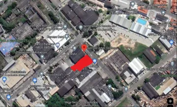 imagem 5 - Terreno disponível para locação no Bairro Inácio Barbosa em Aracaju imagem 5 - Terreno disponível para locação no Bairro Inácio Barbosa em Aracaju