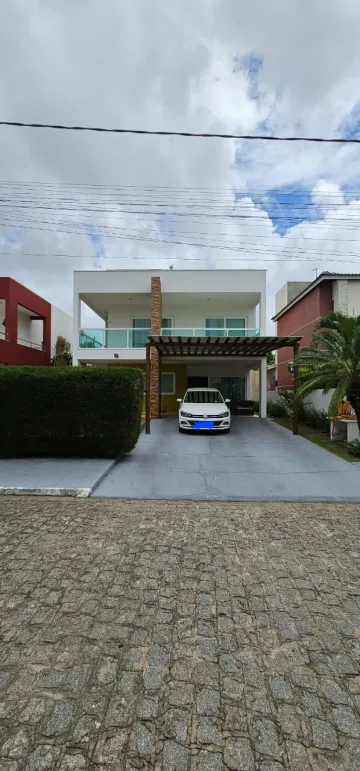 Casa com 3 suítes à venda no Costa Marina