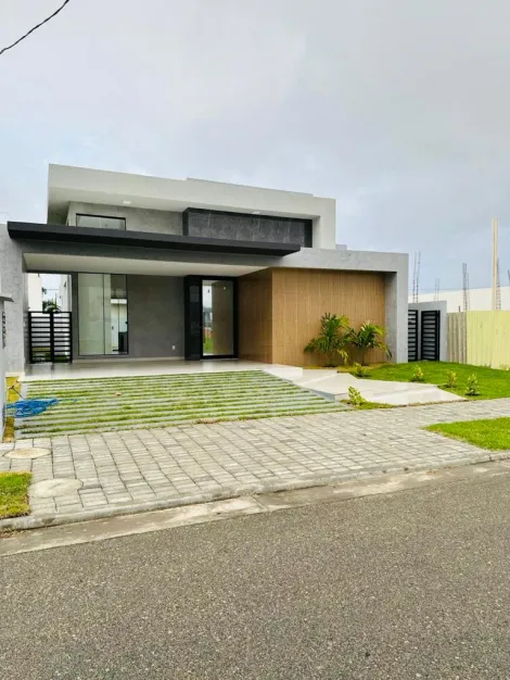 Alugar Casa / Condomínio em Barra dos Coqueiros. apenas R$ 825.000,00