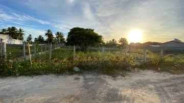 BELO TERRENO NO ROBALO NA ESTRADA DOS TRÊS PORQUINHOS NO ROBALO